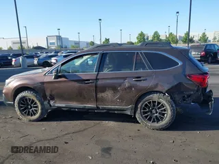 2019 Subaru Outback Premium with VIN 4S4BSAFC2K3373466, listed as a IAAI auction lot 42665425 with 65,545 mi miles and . Bid and sale history available at DreamBid. Image 14.