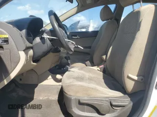 2012 Hyundai Elantra Touring SE with VIN KMHDC8AE0CU146277, listed as a Copart auction lot 53479875 with 134,471 mi miles and Salvage Title. Bid and sale history available at carsss.com. Image 7.
