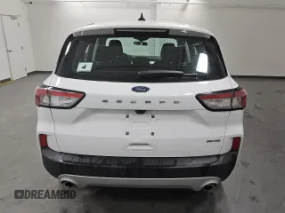 2021 Ford Escape S с VIN 1FMCU9F67MUA73779, выставлен на аукционе Copart как лот 53250375 с пробегом 189 030 миль миль и Чистый • Clean title. История ставок и продаж доступна на DreamBid. Изображение 6.
