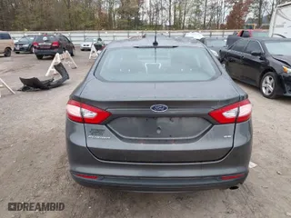 2016 Ford Fusion SE with VIN 3FA6P0H72GR361768, listed as a IAAI auction lot 40889345 with 105,180 mi miles. Bid and sale history available at carsss.com. Image 17.