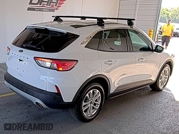 2021 Ford Escape SE with VIN 1FMCU0G69MUA53124, listed as a IAAI auction lot 42749962 with 67,774 mi miles and . Bid and sale history available at DreamBid. Image 14.