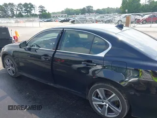 2016 Lexus GS 350 с VIN JTHCZ1BL6GA001124, выставлен на аукционе IAAI как лот 42294538 с пробегом 159 977 миль миль и . История ставок и продаж доступна на DreamBid. Изображение 14.