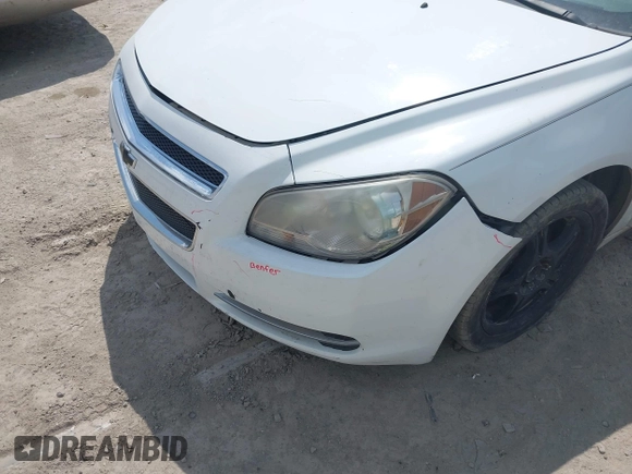2012 Chevrolet Malibu 1FL with VIN 1G1ZA5E0XCF185758, listed as a IAAI auction lot 42049172 with 189,926 mi miles and . Bid and sale history available at DreamBid. Image 6.