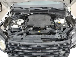 2018 Land Rover Range Rover Velar R-Dynamic SE with VIN SALYL2RV2JA747334, listed as a Copart auction lot 59562655 with 79,780 mi miles and Salvage title. Bid and sale history available at DreamBid. Image 12.
