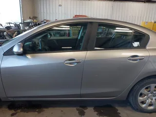2011 Mazda Mazda3 i Sport with VIN JM1BL1UG2B1492573, listed as a IAAI auction lot 41718773 with 151,593 mi miles. Bid and sale history available at carsss.com. Image 14.
