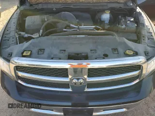 2019 Ram 1500 SLT с VIN 1C6RR6TT0KS562002, выставлен на аукционе Copart как лот 52508675 с пробегом 91 476 миль миль и Чистый • Clean title. История ставок и продаж доступна на DreamBid. Изображение 11.