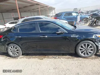 2019 Kia Optima S with VIN 5XXGT4L32KG354994, listed as a IAAI auction lot 41835258 with 99,301 mi miles. Bid and sale history available at carsss.com. Image 14.