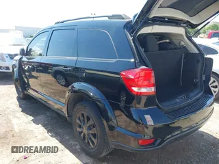 2019 Dodge Journey SE с VIN 3C4PDCBB5KT870934, выставлен на аукционе IAAI как лот 42253626 с пробегом 97 241 миль миль и . История ставок и продаж доступна на DreamBid. Изображение 3.