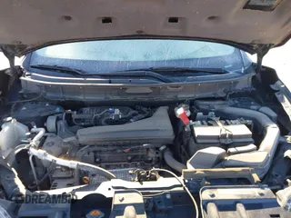 2020 Nissan Rogue SL with VIN 5N1AT2MVXLC744314, listed as a IAAI auction lot 41276709 with 131,804 mi miles and . Bid and sale history available at DreamBid. Image 10.