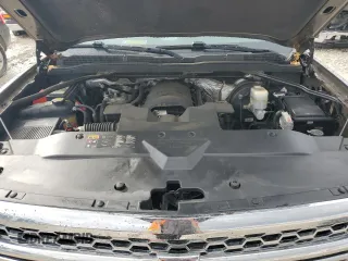 2015 Chevrolet Silverado 1500 LT with VIN 1GCUKREC5FF202602, listed as a Copart auction lot 48587875 with 160,056 mi miles and Clean Title. Bid and sale history available at DreamBid. Image 12.
