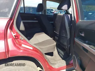2008 Suzuki Grand Vitara w/Spare & Cargo Covers z VIN JS3TD941084101215, wystawiony jako IAAI lot #42154547 z przebiegiem 141 851 mil mil oraz . Historia ofert i sprzedaży dostępna na DreamBid. Obrazek 8.