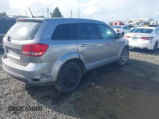 2019 Dodge Journey GT with VIN 3C4PDDEG4KT764696, listed as a IAAI auction lot 41720821 with 116,836 mi miles and . Bid and sale history available at DreamBid. Image 4.