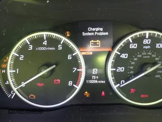 2016 Acura RDX Advance with VIN 5J8TB3H75GL010804, listed as a IAAI auction lot 41778097 with 110,206 mi miles and . Bid and sale history available at DreamBid. Image 15.