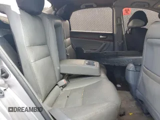 2004 Acura TSX w/Navigation z VIN JH4CL96944C031396, wystawiony jako Copart lot #60472635 z przebiegiem Nie podano mil oraz Szkoda całkowita • Salvage title. Historia ofert i sprzedaży dostępna na DreamBid. Obrazek 10.