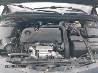 2018 Chevrolet Malibu LS with VIN 1G1ZB5STXJF242615, listed as a IAAI auction lot 41797392 with 136,545 mi miles and . Bid and sale history available at DreamBid. Image 10.