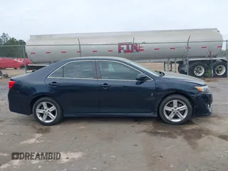 2012 Toyota Camry L with VIN 4T1BF1FK2CU167491, listed as a IAAI auction lot 41882255 with 214,384 mi miles. Bid and sale history available at carsss.com. Image 13.
