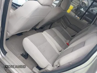 2006 Ford Explorer XLS with VIN 1FMEU62E56UA33188, listed as a IAAI auction lot 42271171 with 164,637 mi miles and . Bid and sale history available at DreamBid. Image 8.