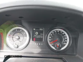 2016 Ram 1500 Lone Star z VIN 1C6RR7LT6GS325964, wystawiony jako IAAI lot #42067137 z przebiegiem 119 573 mil mil oraz . Historia ofert i sprzedaży dostępna na DreamBid. Obrazek 7.