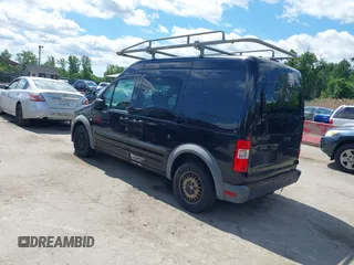 2010 Ford Transit Connect XL с VIN NM0LS6AN4AT008720, выставлен на аукционе IAAI как лот 42216533 с пробегом 168 772 миль миль и . История ставок и продаж доступна на DreamBid. Изображение 3.