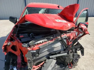 2024 Chevrolet Silverado 1500 with VIN 3GCUDFED9RG265612, listed as a Copart auction lot 52139965 with Not Provided miles and Non Repairable. Bid and sale history available at DreamBid. Image 11.