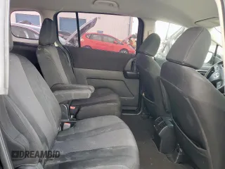 2015 Mazda 5 Sport with VIN JM1CW2BL1F0181603, listed as a Copart auction lot 55260335 with 169,356 mi miles and Salvage title. Bid and sale history available at DreamBid. Image 11.