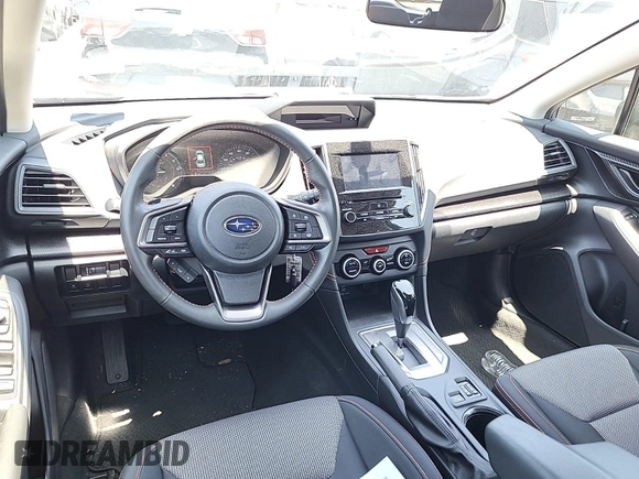 2023 Subaru Crosstrek Premium с VIN JF2GTAPC7PH256337, выставлен на аукционе IAAI как лот 42550046 с пробегом 12 298 миль миль и . История ставок и продаж доступна на DreamBid. Изображение 17.