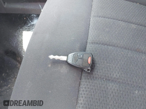 2011 Dodge Nitro Heat с VIN 1D4PT4GK8BW528618, выставлен на аукционе IAAI как лот 42322445 с пробегом 198 887 миль миль и . История ставок и продаж доступна на DreamBid. Изображение 11.