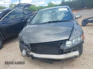 2007 Honda Civic LX z VIN 1HGFA16507L002857, wystawiony jako IAAI lot #42187455 z przebiegiem 111 591 mil mil oraz . Historia ofert i sprzedaży dostępna na DreamBid. Obrazek 12.