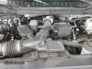 2022 Ford F-250 XL с VIN 1FTBF2A64NEG44620, выставлен на аукционе Copart как лот 85328735 с пробегом 52 761 миль миль и На запчасти • Non repairable. История ставок и продаж доступна на DreamBid. Изображение 13.