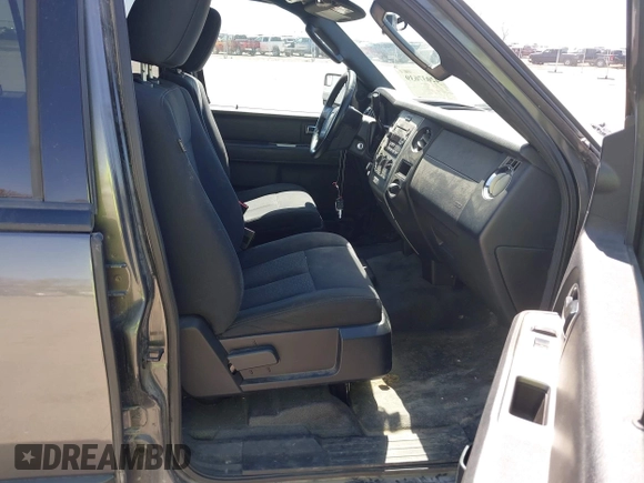 2017 Ford Expedition XL с VIN 1FMJU1GT6HEA78873, выставлен на аукционе IAAI как лот 42037639 с пробегом 172 222 миль миль и . История ставок и продаж доступна на DreamBid. Изображение 5.