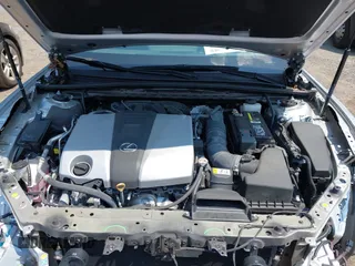 2020 Lexus ES 350 F Sport with VIN 58AGZ1B18LU058424, listed as a IAAI auction lot 42749479 with 65,031 mi miles and . Bid and sale history available at DreamBid. Image 10.