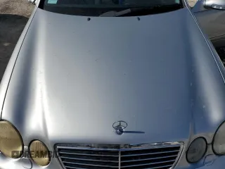 2003 Mercedes-Benz CLK-Class 4.3L with VIN WDBLK70G23T143823, listed as a Copart auction lot 75364334 with 0 mi miles and Non Repairable. Bid and sale history available at carsss.com. Image 11.
