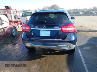 2018 Mercedes-Benz GLA 250 z VIN WDCTG4GB1JJ465643, wystawiony jako IAAI lot #41784595 z przebiegiem 67 849 mil mil oraz . Historia ofert i sprzedaży dostępna na DreamBid. Obrazek 16.