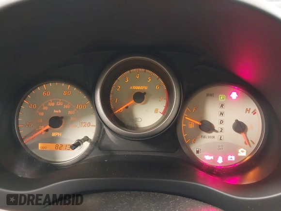 2003 Toyota RAV4 with VIN JTEGH20V130114281, listed as a IAAI auction lot 42144334 with 82,134 mi miles and . Bid and sale history available at carsss.com. Image 7.