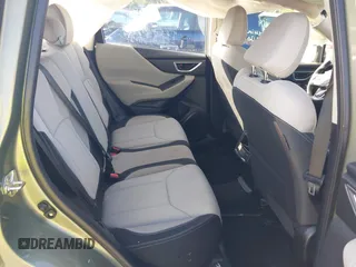 2020 Subaru Forester with VIN JF2SKADC9LH442053, listed as a IAAI auction lot 42214662 with 31,429 mi miles and . Bid and sale history available at DreamBid. Image 8.