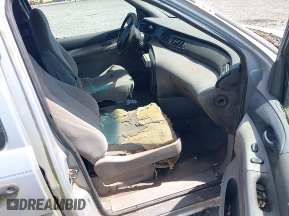 1998 Ford Windstar with VIN 2FMDA51U2WBA93975, listed as a IAAI auction lot 42211225 with 150,016 mi miles and . Bid and sale history available at DreamBid. Image 5.