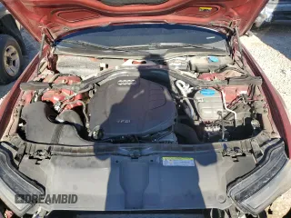 2017 Audi A6 Premium Plus z VIN WAUG8AFC7HN132618, wystawiony jako Copart lot #56153635 z przebiegiem 90 505 mil mil oraz Szkoda całkowita • Salvage title. Historia ofert i sprzedaży dostępna na DreamBid. Obrazek 11.