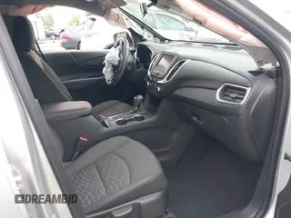 2020 Chevrolet Equinox LT z VIN 3GNAXKEV0LS602546, wystawiony jako IAAI lot #42167601 z przebiegiem 33 245 mil mil oraz . Historia ofert i sprzedaży dostępna na DreamBid. Obrazek 5.