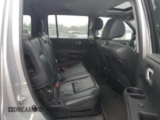 2013 Honda Pilot EX-L with VIN 5FNYF4H5XDB057371, listed as a Copart auction lot 60275775 with 223,421 mi miles and Clean title. Bid and sale history available at DreamBid. Image 11.