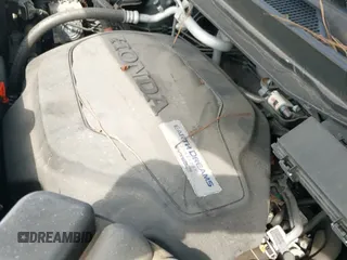 2016 Honda Pilot EX-L z VIN 5FNYF6H61GB076030, wystawiony jako IAAI lot #42669327 z przebiegiem 75 929 mil mil oraz . Historia ofert i sprzedaży dostępna na DreamBid. Obrazek 20.