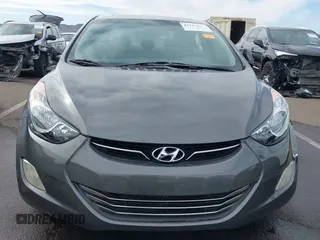 2012 Hyundai Elantra Limited z VIN 5NPDH4AE5CH122064, wystawiony jako IAAI lot #41747692 z przebiegiem 167 479 mil mil oraz . Historia ofert i sprzedaży dostępna na DreamBid. Obrazek 12.