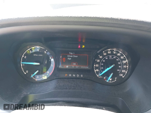 2019 Ford Ranger XL with VIN 1FTER4FH2KLA21790, listed as a IAAI auction lot 41982182 with 51,313 mi miles and . Bid and sale history available at DreamBid. Image 7.