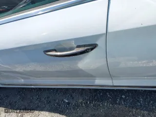 2019 Hyundai Sonata Sport with VIN 5NPE34AF1KH820438, listed as a IAAI auction lot 41353422 with 56,603 mi miles. Bid and sale history available at carsss.com. Image 14.