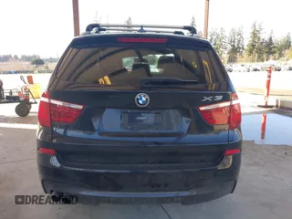2014 BMW X3 xDrive35i with VIN 5UXWX7C56E0E78423, listed as a IAAI auction lot 41688679 with 106,780 mi miles and . Bid and sale history available at DreamBid. Image 16.