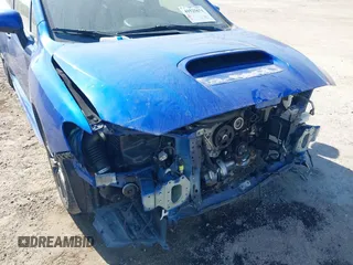 2019 Subaru WRX with VIN JF1VA1A65K9812054, listed as a IAAI auction lot 41525671 with 123,216 mi miles and . Bid and sale history available at DreamBid. Image 6.