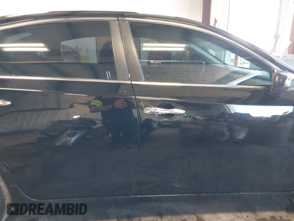 2015 Nissan Altima 2.5 S with VIN 1N4AL3AP2FC212615, listed as a IAAI auction lot 42096892 with 120,468 mi miles. Bid and sale history available at carsss.com. Image 13.