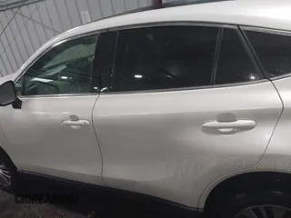 2021 Toyota Venza LE z VIN JTEAAAAH5MJ010949, wystawiony jako IAAI lot #42300270 z przebiegiem 31 700 mil mil oraz . Historia ofert i sprzedaży dostępna na DreamBid. Obrazek 15.