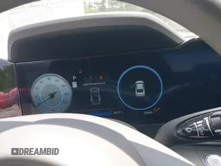 2024 Hyundai Elantra SEL с VIN KMHLM4DG0RU672240, выставлен на аукционе IAAI как лот 42190278 с пробегом 28 084 миль миль и . История ставок и продаж доступна на DreamBid. Изображение 7.