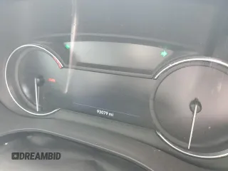 2021 Cadillac XT5 FWD Premium Luxury z VIN 1GYKNCR44MZ106982, wystawiony jako Copart lot #62234455 z przebiegiem 93 079 mil mil oraz Szkoda całkowita • Salvage title. Historia ofert i sprzedaży dostępna na DreamBid. Obrazek 9.