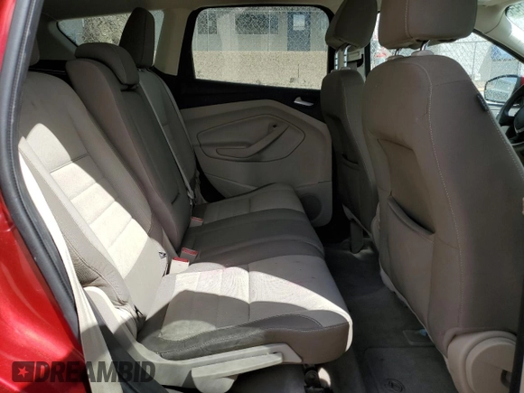 2013 Ford Escape SE with VIN 1FMCU0GX2DUB77888, listed as a Copart auction lot 52884865 with 69,738 mi miles and Clean Title. Bid and sale history available at carsss.com. Image 11.